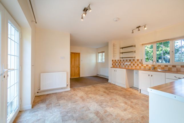 Detached house for sale in Marston St. Lawrence, Banbury, Oxfordshire