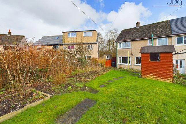 Terraced house for sale in Ambleside Road, Lancaster