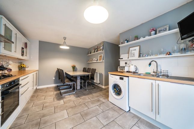 Thumbnail End terrace house for sale in Condron Road South, Liverpool, Merseyside