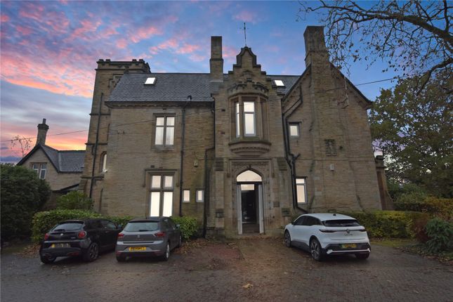 Flat for sale in Flat 12, St. Anns Tower, Kirkstall Lane, Leeds, West Yorkshire