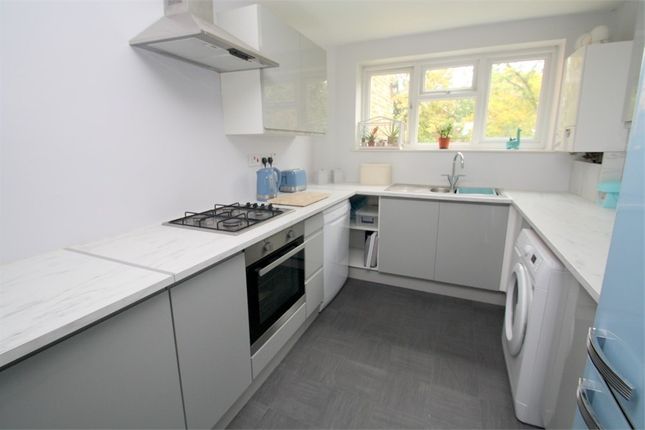 Thumbnail Flat for sale in Vivienne House, Staines-Upon-Thames