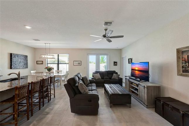 Property for sale in 1035 W Verona Trace Drive, Vero Beach, Florida, United States Of America