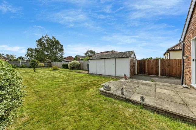 23, Blenheim Crescent, Norwich photo 2