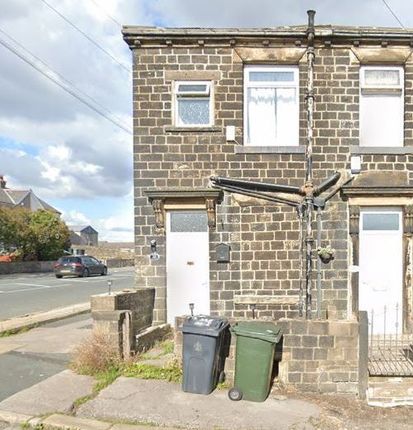 Thumbnail Town house for sale in 28 Church Street, Buttershaw, Bradford, West Yorkshire