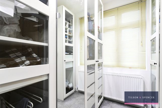 End terrace house for sale in Chalgrove Road, London