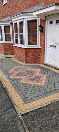 Babbage Crescent, Corby photo 2
