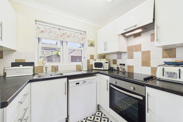 7 Kings Court Earls Street, Thetford photo 2