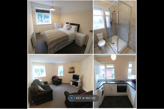 Flats To Let In Greenwood Place Birmingham B44 Apartments