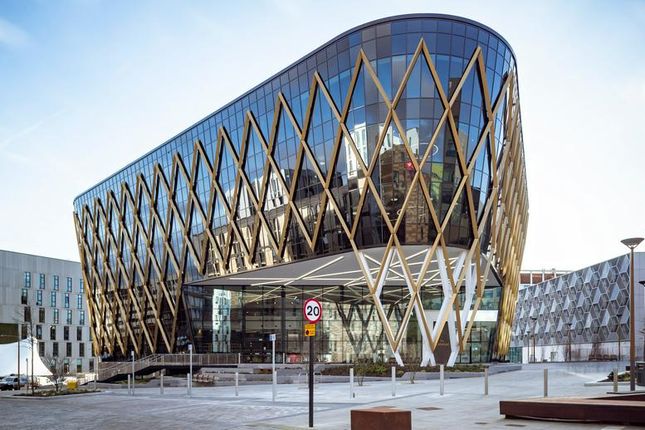Thumbnail Office to let in 3 Science Square, The Catalyst, Newcastle