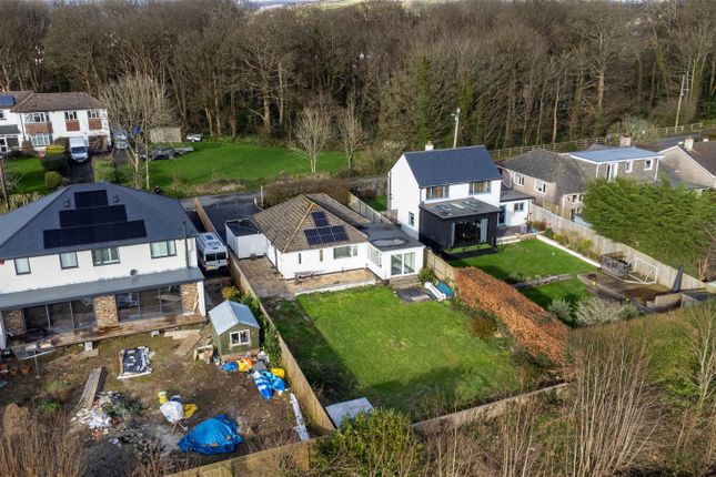 Bungalow for sale in Cornwood Road, Plympton, Plymouth
