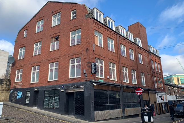 Thumbnail Leisure/hospitality to let in Stowell Street, Newcastle Upon Tyne