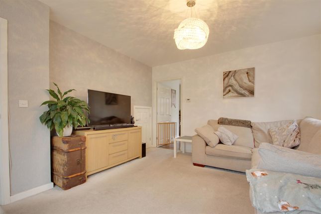 Semi-detached house for sale in Red Kite Way, Goring-By-Sea, Worthing