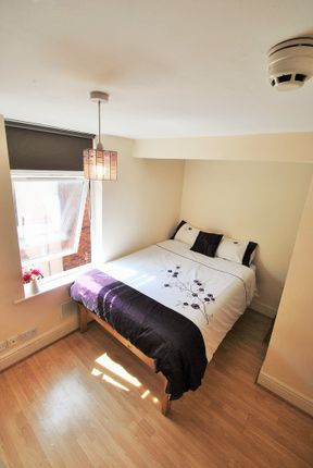 Cozy Double Bedroom Featuring Ample Natural Light ...