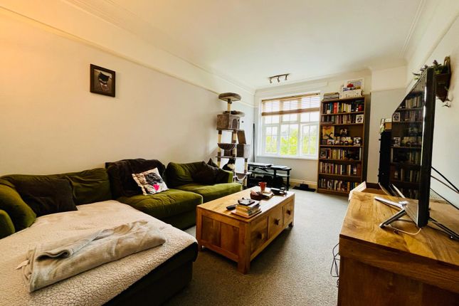 Flat for sale in Pitmaston Court West, Goodby Road, Birmingham