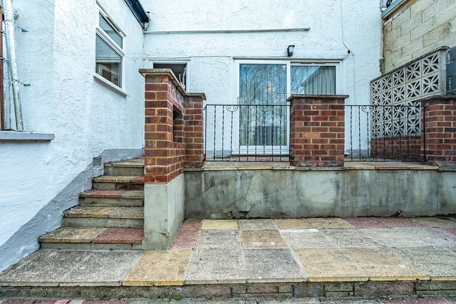 Semi-detached house to rent in Broughton Avenue, London