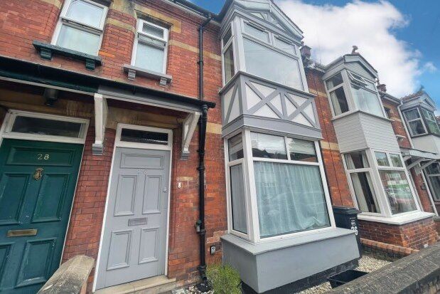Property to rent in Ashleigh Avenue, Bridgwater