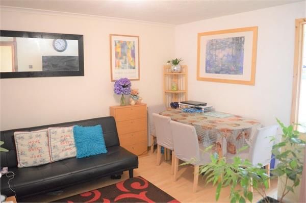 Flat for sale in Harris Close, Hounslow
