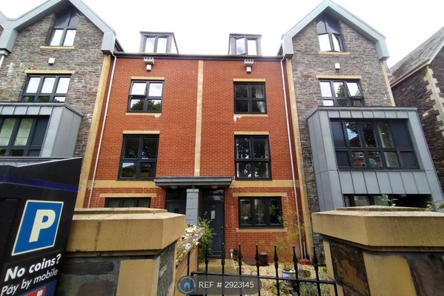 Chantry Road, Chantry Road, Clifton photo 4
