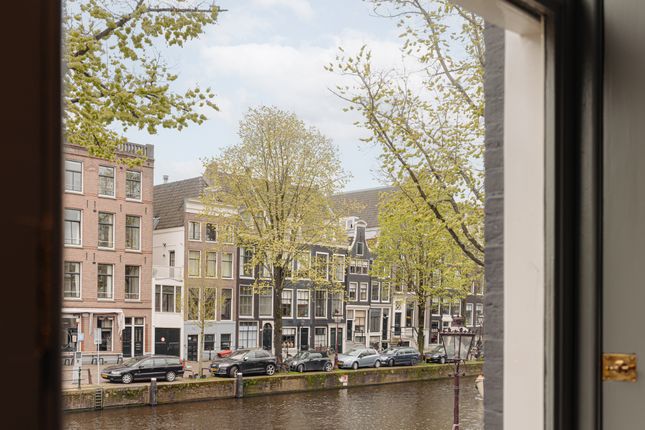 Town house for sale in Prinsengracht 845, 1017 Ks Amsterdam, Netherlands