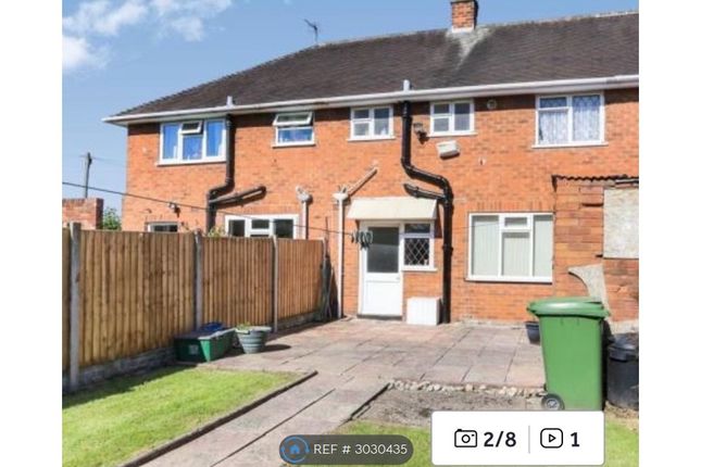 Townson Road, Wolverhampton photo 2