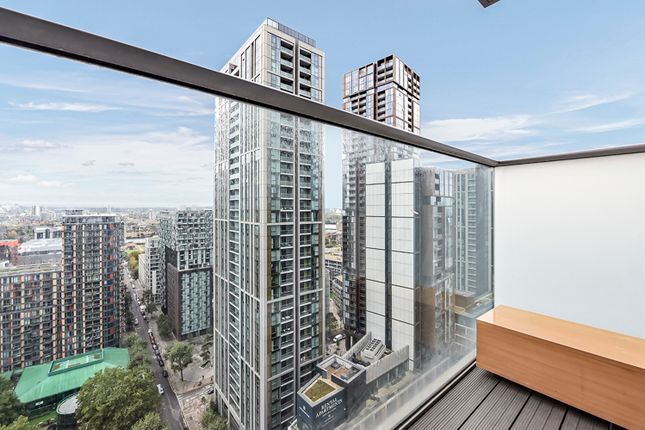 2607W, Pan Peninsula, West Tower, Canary Wharf, London photo 4