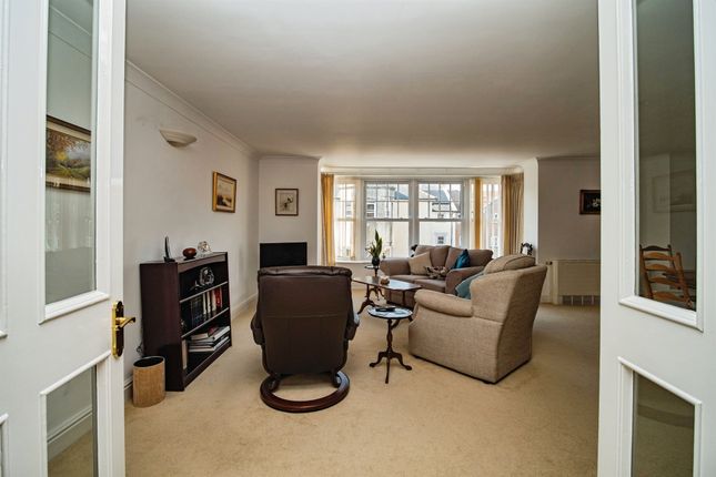 23, Chesil Place, Dorchester photo 4