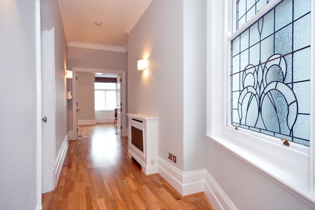 Harley House, London photo 4