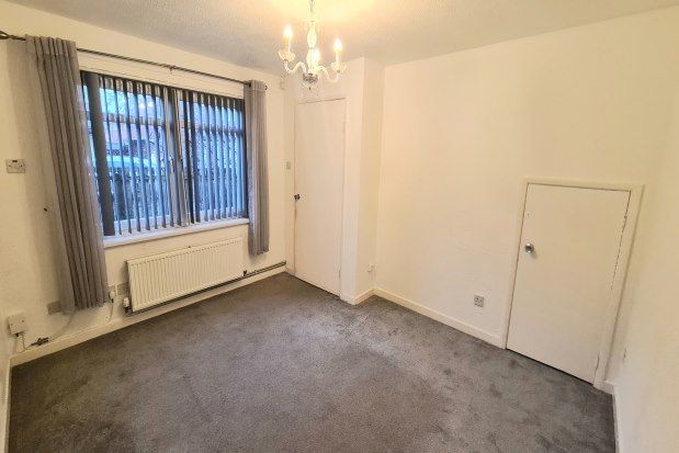 Thumbnail Flat to rent in Maukinfauld Court, Glasgow