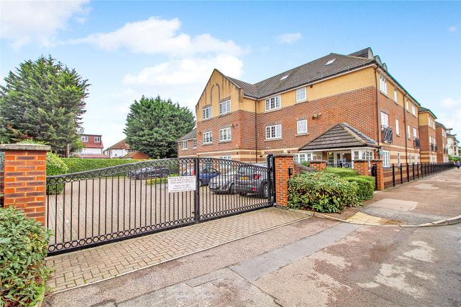 Property for sale in Cockfosters Road, Cockfosters, Barnet, Hertfordshire