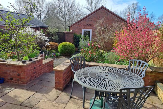 Semi-detached house for sale in Trent Close, Stone