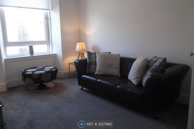 Thumbnail Flat to rent in Wood Street, Aberdeen