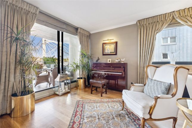 Thumbnail Flat to rent in Waterside Point, 2 Anhalt Road