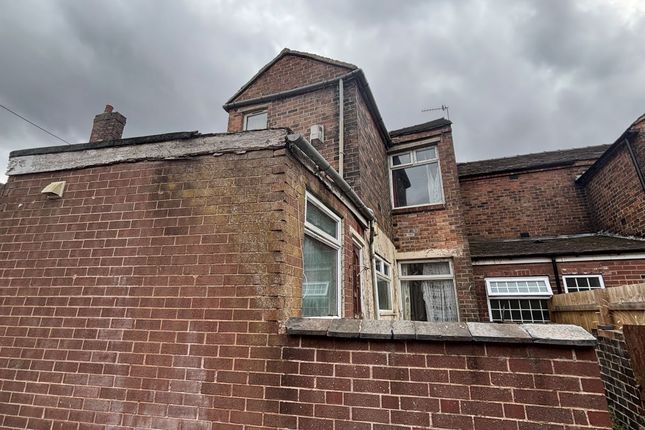 30, North West Terrace, Stoke-on-Trent photo 3