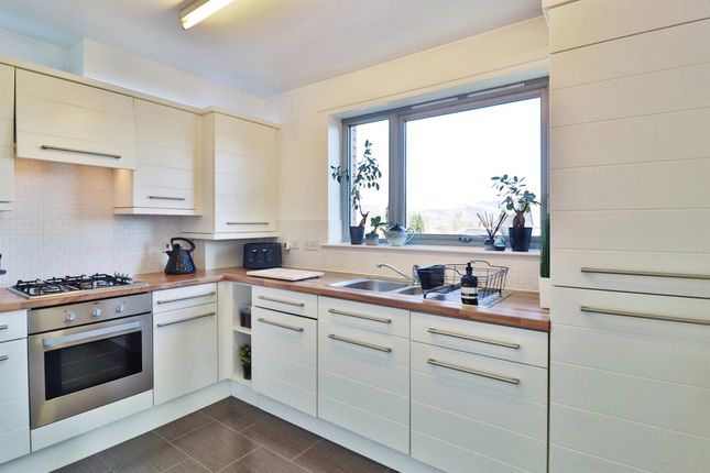 Flat for sale in Raploch Road, Stirling