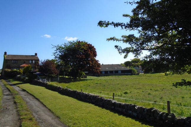 3 Bedroom Houses To Buy In Scarborough Primelocation