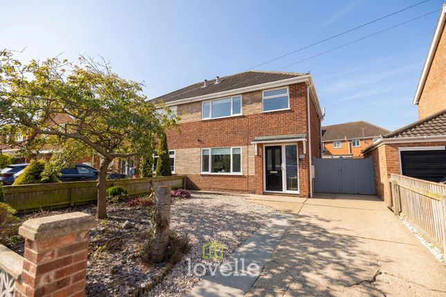 3-bed house on 7 Birkdale, Grimsby, £210,000