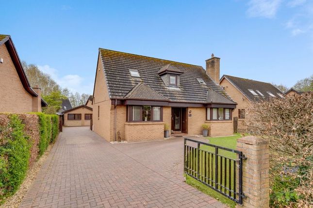 Property for sale in 3 Burnbrae Drive, Perceton, Irvine