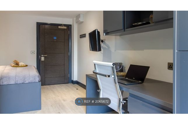 Studio to rent in St. Columbas Close, Coventry