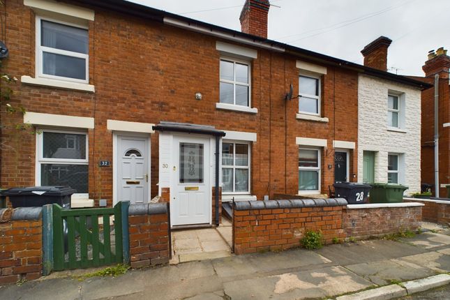 Terraced house to rent in Cornewall Steet, Whitecross, Hereford