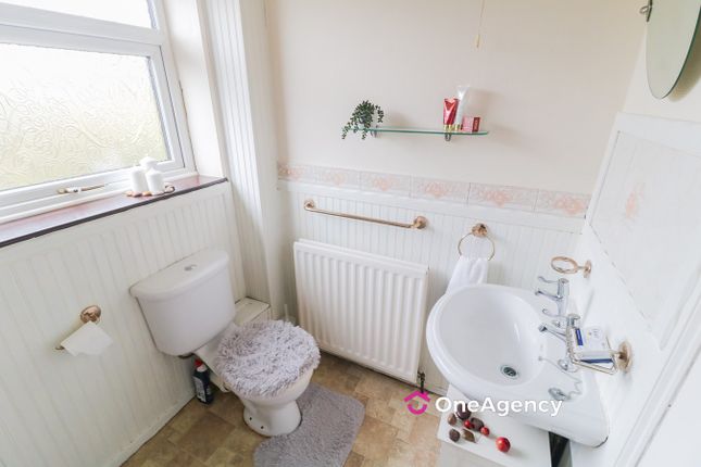 Detached house for sale in Chapel Street, Forsbrook, Stoke-On-Trent