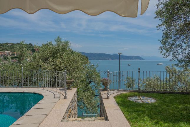 Villa for sale in Porto Venere, Liguria, Italy