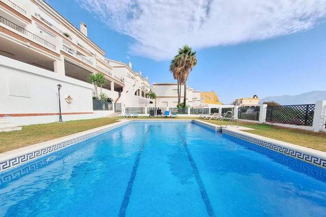 Thumbnail Town house for sale in Mirador De Manilva, Málaga, Andalusia, Spain