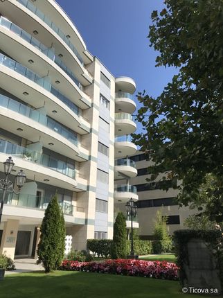 Thumbnail Apartment for sale in 6900, Lugano, Switzerland