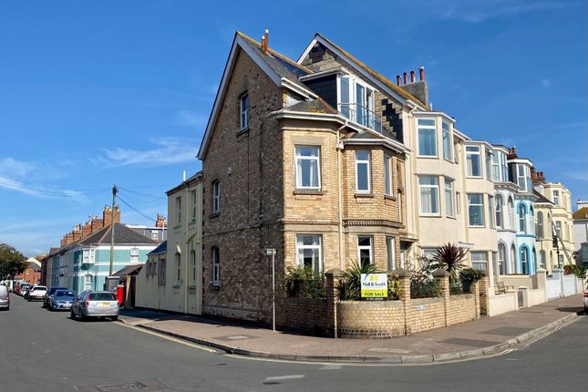 End terrace house for sale in Mamhead View, Exmouth