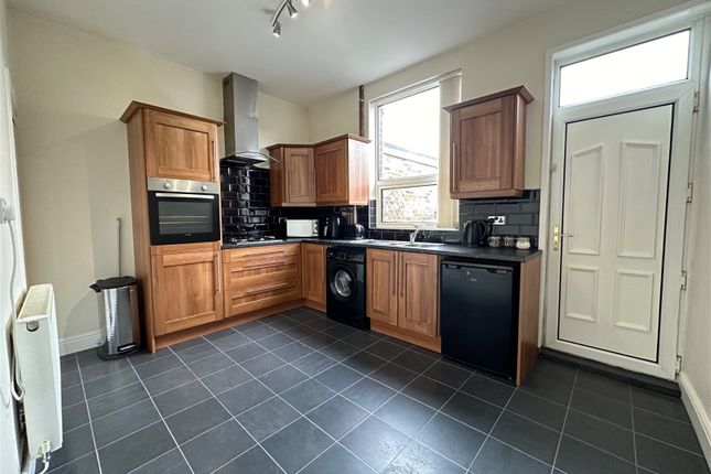 Terraced house for sale in Birch Lane, Dukinfield