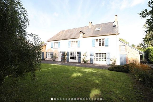 Thumbnail Detached house for sale in Remilly-Sur-Lozon, Basse-Normandie, 50570, France