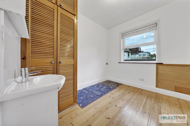 Semi-detached house for sale in The Drive, London