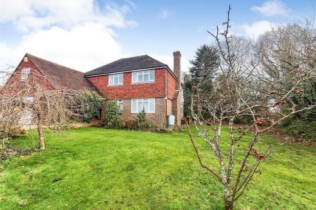 Detached house for sale in Old Road, Magham Down, East Sussex BN27