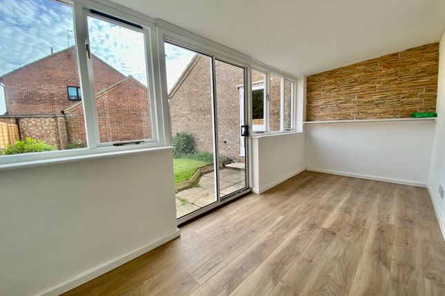 Semi-detached house for sale in Sellers Grange, Peterborough