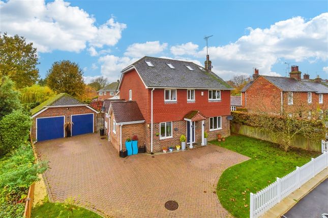 5-bed house on Lower Road Woodchurch, Ashford, £650,000